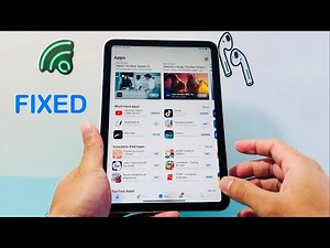 How to Fix Apps Not Compatible on iPad