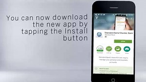 The banking app that allows you to access your personal and business accounts all in one place at the same time. Downoad the Stanbic Bank Mobile App and experience banking on the Go #MobileApp #EverydayBanking #BankingZambia | Stanbic Bank Zambia | Facebook