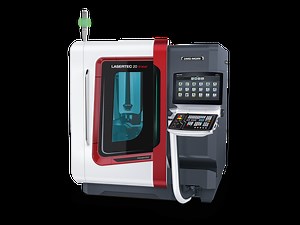 LASERTEC 20 PrecisionTool - LASERTEC machines from DMG MORI - DMG MORI