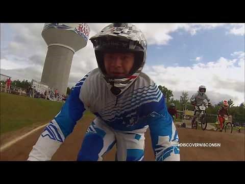 Marshfield & Wisconsin Rapids - Find Your Way to Play