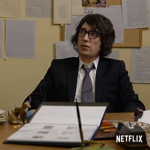 686K views · 2.2K reactions | "A Futile and Stupid Gesture" tells the story of National Lampoon co-founder Doug Kenney's comedy empire that took over the 70's by influencing major players such as Bill Murray, Gilda Radner, Chevy Chase and John Belushi who went on to change the world of comedy forever. The film is now streaming on Netflix. | The A.V. Club | Facebook