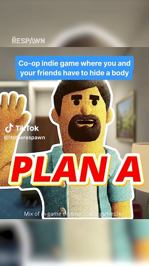 We Are So Cooked: A Hilarious Co-Op Physics Game