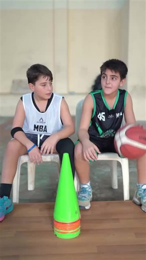 Discover Lebanon's Rising Basketball Stars in Akkar