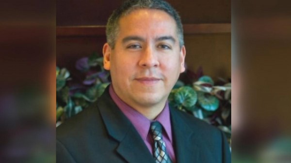 Courthouse flag to fly at half-staff for former Judge Alfonso ‘Jess’ Gonzalez