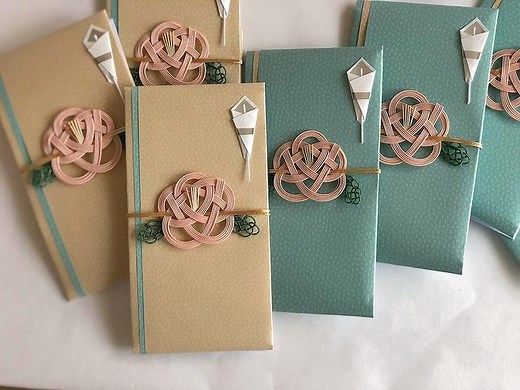 これで完璧♡ご祝儀袋の金額書き方マナーまとめ＊ | ウェディングニュース