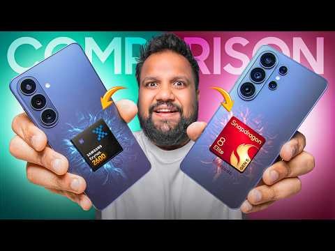 We BENCHMARKED Exynos 2600… Here’s What Happened 😶