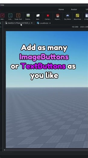 Mouse following Hover Animation!