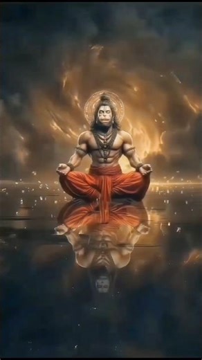 Sankat Mochan nam tumharo | hanuman ji | tumako janat hai jag saro | #hanuman #shorts