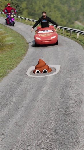 mrbeast Vs big poop 💩 😱 Crazy trap of the year 😧 watch it now #mrbeast