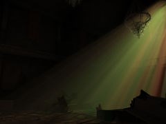 Nvidia has made a Fallout 4 mod with "terrifyingly realistic light" - VideoGamer