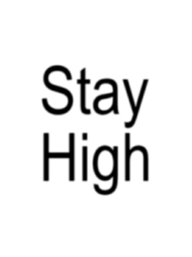 Stay High - Juice WRLD Lyrics Analysis