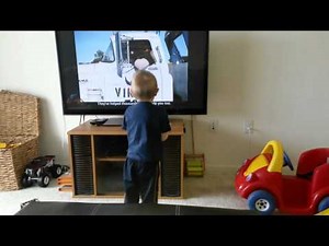 Baby singing 877 cash now commercial