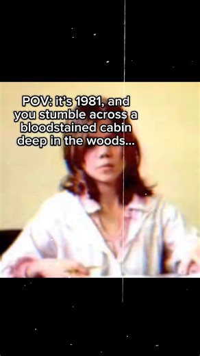 MWMH True Crime Files | The floor is soaked, furniture is overturned, and three bodies are bound together — while a child is missing from the room. In April 1981,... | Instagram