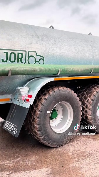 Agricultural Hauling Services by Harry Mullane Agri