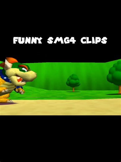 FUNNY SMG4 CLIPS 2 #SMG4 #SMG4MEMES #FY #FYP #fypシ