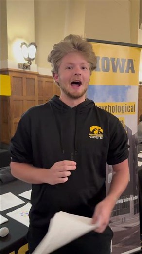 Why I Chose Psychology Major