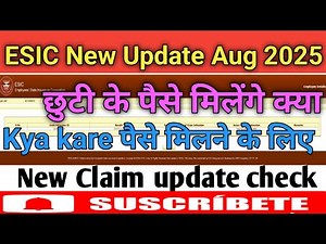 How to Check Your ESIC Balance Online