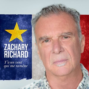 Le Louisianais le plus aimé des Acadiens et des Québécois, Zachary Richard- Official, lance une nouvelle chanson en cette Semaine de la Francophonie, Y’a un vent qui me ramène. Pour plus d'infos, consulter notre article : https://buff.ly/2HODHLq | ICI Musique