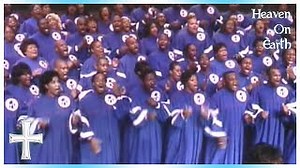 God Is Keeping Me Chords - Mississippi Mass Choir - ChordU