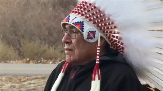 Indigenous Veterans Day