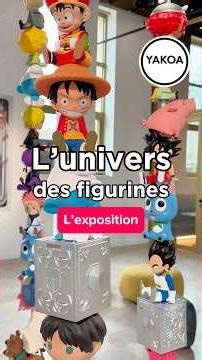 Cette expo va te replonger en enfance !