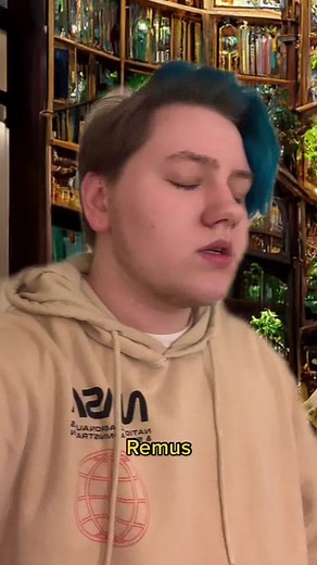 Adrian and the Goblet of fire part 15! Me thinks these two are projecting a tad~ perhaps this conversation isnt entirely about Adrian 👀 hopefully theyll learn from it though… subtext and all…its a good thing Adrians done so much work on snape or else this conversation would have taken a very… different.. turn.. #greenscreen #harrypotter #snape #severussnape #dobby #dobbythehouseelf #dobbyisfree #adriantheslytherin #slytherin🐍 #slytherin #harrypotterandthegobletoffire #snapedad #reumslupin #pap