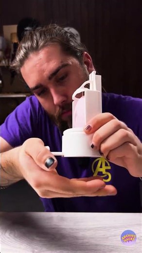 I Tried a Soap Grater 🧼🧩 Viral Gadget Tested! #HackReview #LifeHack