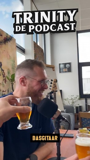 Trinity Wereldwijs on Instagram: "Trinity de Podcast! De podcast die we ter ere van ons 20 jarig bestaan hebben gemaakt en die (al zeggen we het zelf) best goed gelukt is. In elke aflevering nemen we je mee op een van onze reizen, beantwoorden we een prangende vraag EN spelen we een nummer. Lekker om te luisteren deze zomer, of je nu op reis bent of aan het werk, wij nemen je mee in onze muziek. De podcast is een jaartje oud en helaas zijn er (nog) geen nieuwe afleveringen. Maar het kan natuurli