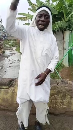 crossbreed ya mchawi na mrogi 😂🤣🤣#wahio #Ramadan @kibra laugh industry