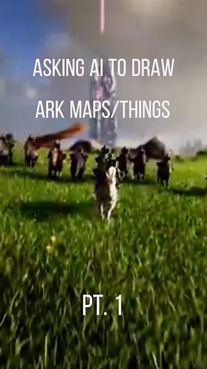 Ark Map Drawing Tutorial