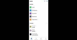 Download and run GitHub on PC & Mac (Emulator)
