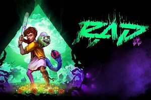 RAD: How to Get Mutations Fast