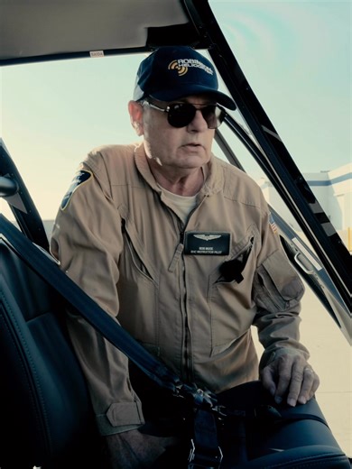 Every day, Robinson Police Helicopters serve critical public safety missions around the world. In this video, Bob Muse, RHC flight safety instructor and former law enforcement pilot, highlights the key technologies onboard this R66 Police helicopter delivered to Brazil in 2024. Performance, endurance, cost-effectiveness, and reliable parts support are just some of the ways Robinson empowers agencies of all sizes to accomplish their mission day after day. #climbhigher #robinsonhelicopter #r66 #la