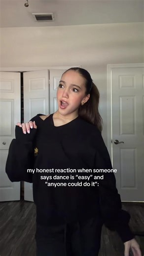 I assure you it’s much more than “spins” and prancing around…😭 #dancer #relatable #dance #getouttamyface #viral