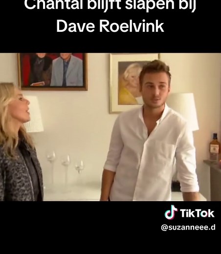 Suzanne op TikTok