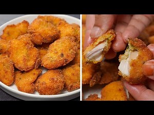 Garlic Chicken | Easy & Delicious Garlic Chicken fry | Chicken Snacks Recipe