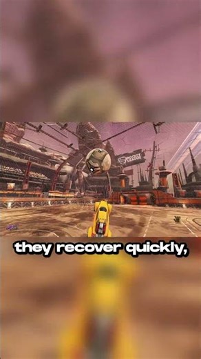 Try to FORCE defensive mistakes #rocketleague #fpslounge