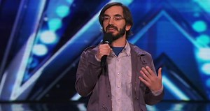 America's Got Talent 2015 - Comedians Attempt to Make the Judges Laugh