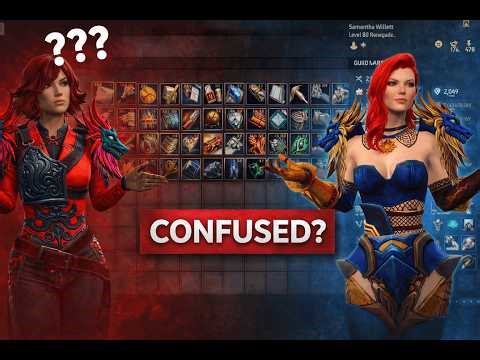 Guild Wars 2 Is Confusing at First — Until This Happens