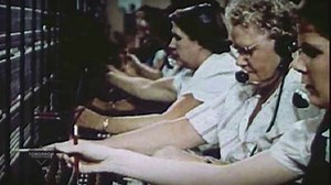 The evolution of communication