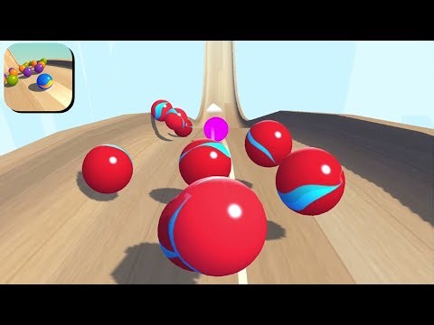 Marble Run Race - SpeedRun Gameplay ( Levels 1590 )
