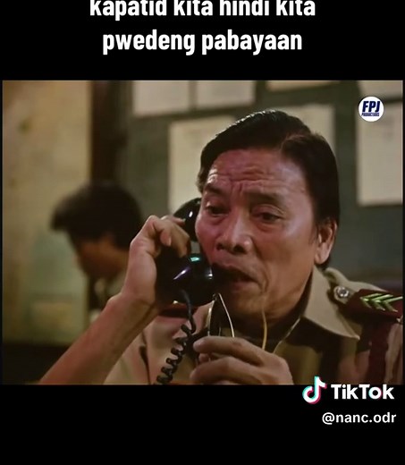 Explore Iconic FPJ Movies: Ang Padrino and More