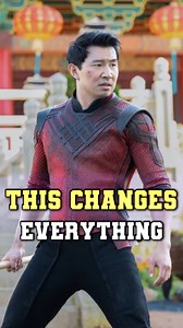 The ten rings were celestial tech