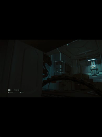 Just having a grand old time on Sevastopol! #alienisolation #amandari...
