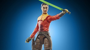 Hasbro’s Star Wars: The Vintage Collection adds new Star Wars Rebels figures