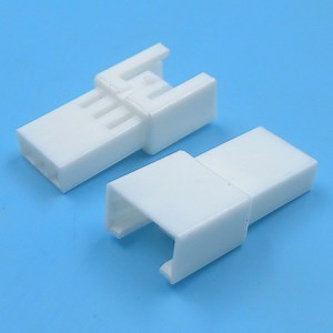 [Hot Item] SMP250-03 3 Pin LED Brass Wire Terminal Connectors