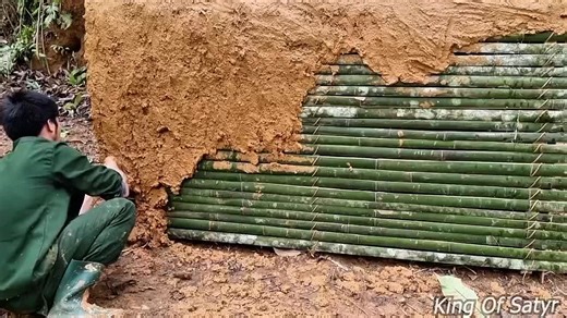 Essential Bushcraft Shelter Making for Survival Camping