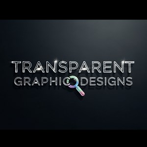 TransparentGraphicDesigns - Twitch