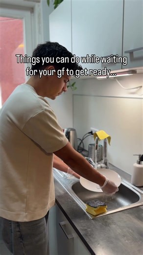 This is for the guys. Save 20% with code: OURJOURNIYT #journiprintapp #couplecomedy #couplehumor