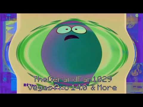 Gerard Csupo in G Major 74 Powers (1-60) MegaExtended